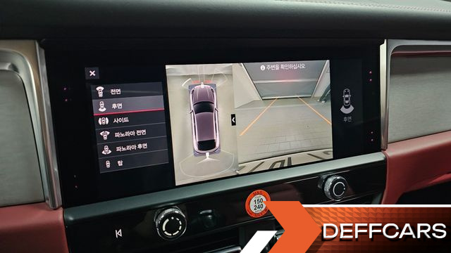 Porsche MACAN 2.9 S купить на сайте DeffCars
