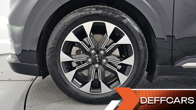 Kia CARNIVAL Gasoline 9-Seater Hi-Limousine Signature купить на сайте DeffCars