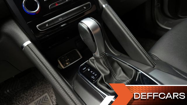 Renault-KoreaSamsung QM6 2.0 GDe LE 2WD купить на сайте DeffCars