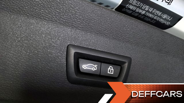 BMW X1 xDrive 20i xLine купить на сайте DeffCars