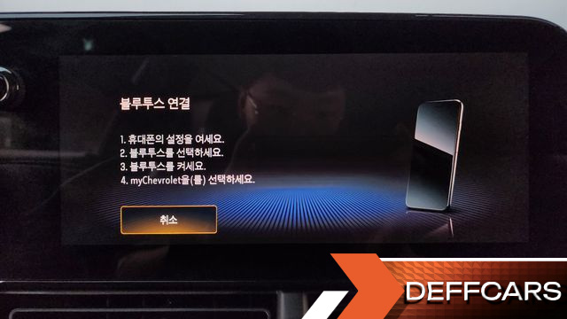 ChevroletGMDaewoo TRAX 1.2 ACTIV купить на сайте DeffCars