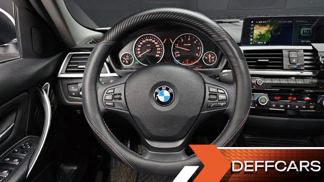 BMW 3-SERIES 320d купить на сайте DeffCars