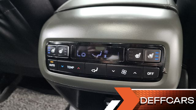 Hyundai PALISADE Gasoline 3.8 2WD Calligraphy купить на сайте DeffCars