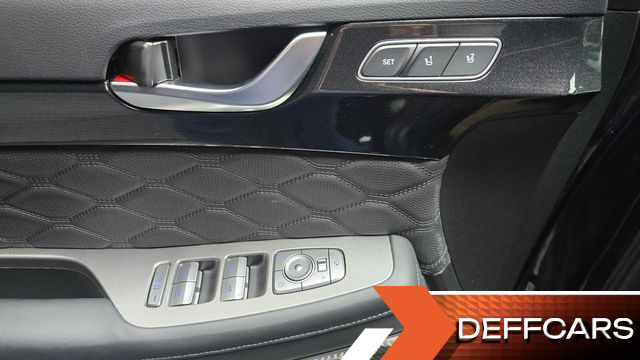 Hyundai PALISADE Gasoline 3.8 2WD Calligraphy купить на сайте DeffCars
