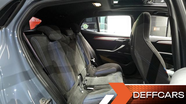 BMW X2 (F39) xDrive M35i First Edition купить на сайте DeffCars