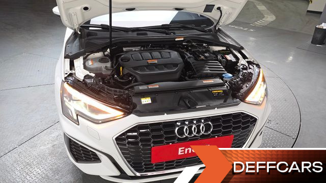 Audi A3 40 TFSI Premium купить на сайте DeffCars