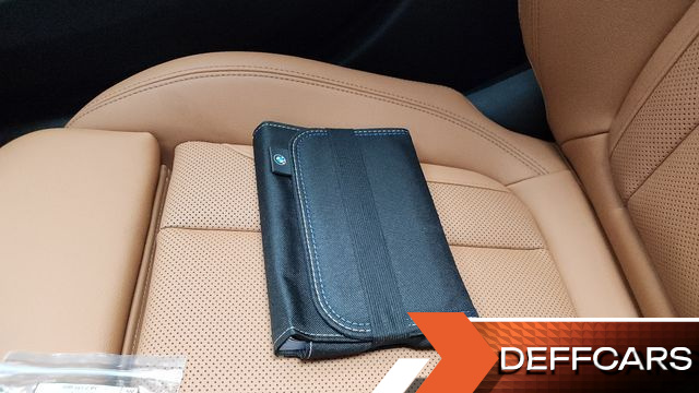 BMW 3-SERIES 320i купить на сайте DeffCars