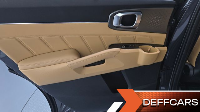 Kia SORENTO HEV 1.6 2WD Gravity купить на сайте DeffCars