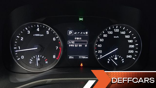 Hyundai AVANTE 1.6 GDI Value Plus купить на сайте DeffCars