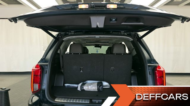 Hyundai PALISADE Gasoline 3.8 4WD VIP купить на сайте DeffCars