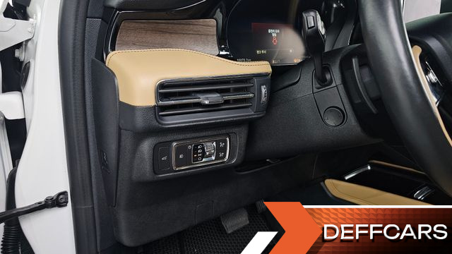 Lincoln CORSAIR 2.0 Reserve AWD купить на сайте DeffCars