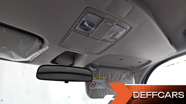 Kia RAY Van Prestige купить на сайте DeffCars