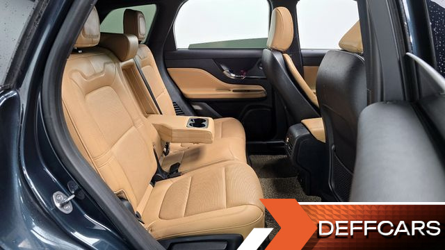 Lincoln CORSAIR 2.0 Reserve AWD купить на сайте DeffCars