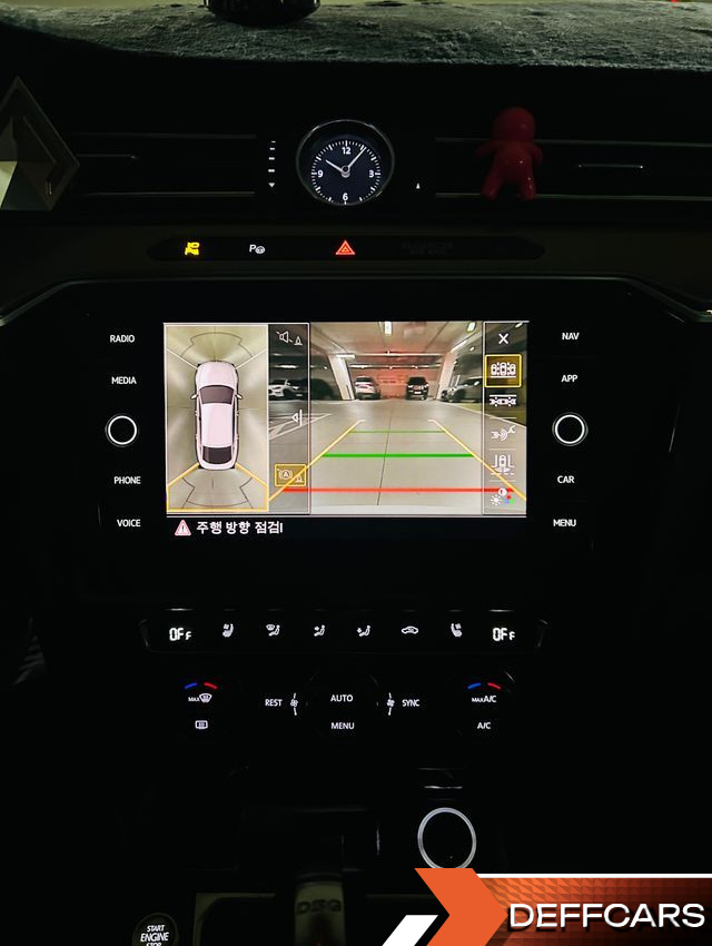 Volkswagen ARTEON 2.0 TDI Prestige купить на сайте DeffCars