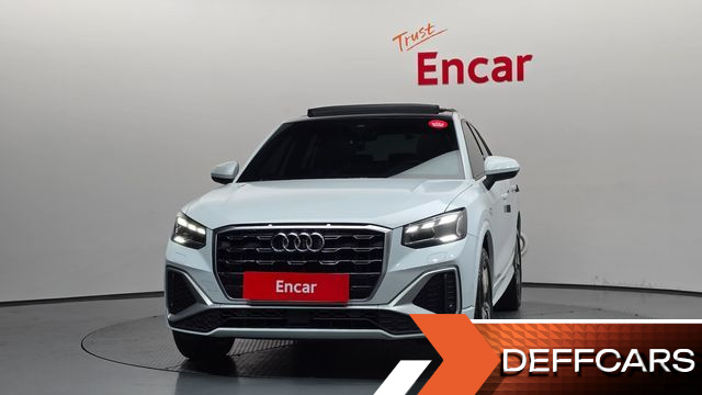 Audi Q2 35 TDI Premium купить на сайте DeffCars