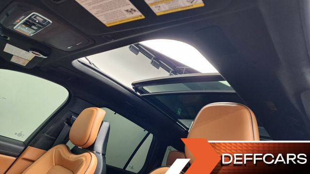 Lincoln AVIATOR 3.0 Black Label AWD купить на сайте DeffCars