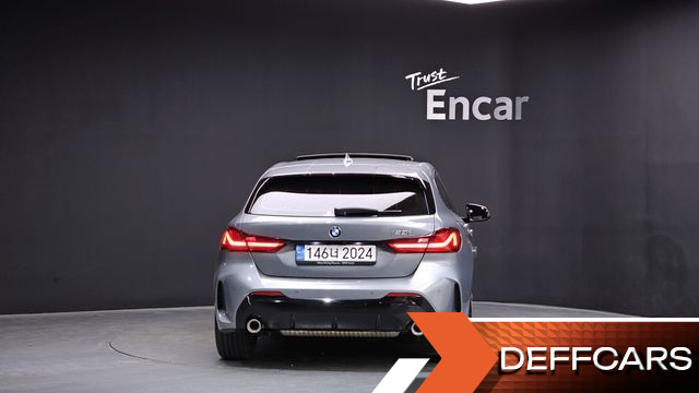 BMW 1-SERIES 120i M Sports купить на сайте DeffCars