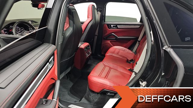 Porsche CAYENNE 3.0 PLATINUM EDITION купить на сайте DeffCars