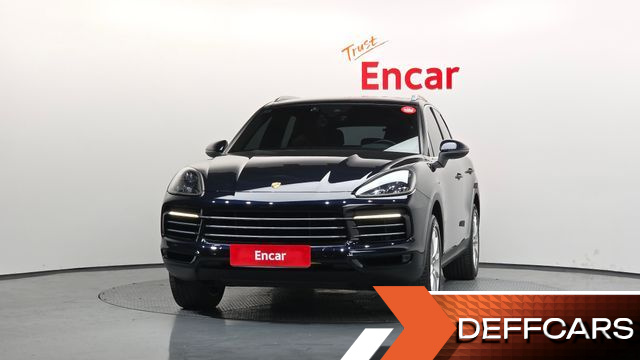 Porsche CAYENNE 3.0 купить на сайте DeffCars