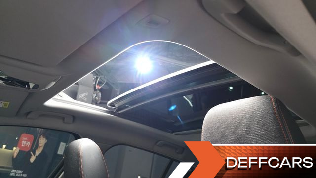 BMW 1-SERIES 118d Sport купить на сайте DeffCars