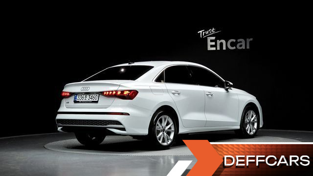 Audi A3 40 TFSI купить на сайте DeffCars