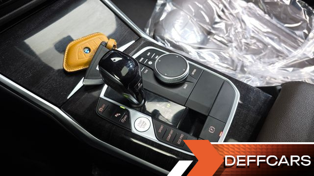 BMW 3-SERIES 320i Luxury купить на сайте DeffCars