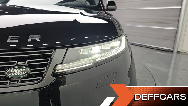 Land Rover RANGE ROVER SPORT P360 HSE Dynamic купить на сайте DeffCars