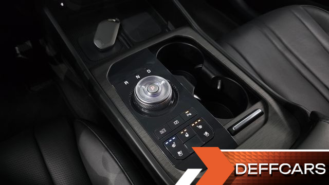 Kia K8 Noblesse купить на сайте DeffCars