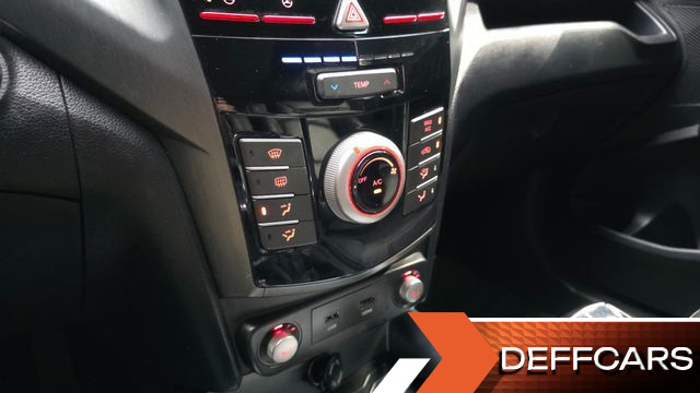 Ssangyong TIBOLI Diesel VX 2WD купить на сайте DeffCars