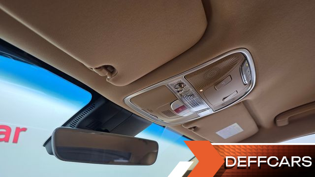 Kia K9 3.8 GDI AWD Best Selection Ⅰ купить на сайте DeffCars