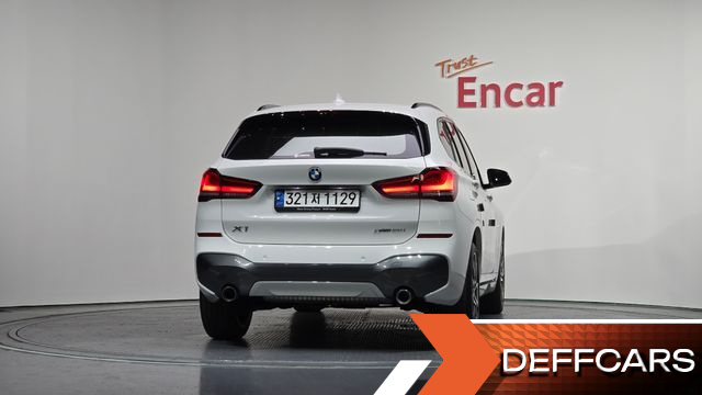BMW X1 xDrive 20i M Sport купить на сайте DeffCars