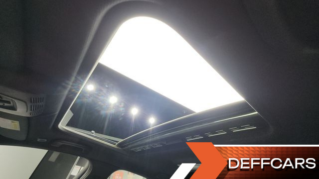 BMW 1-SERIES 118d M Sport Shadow 5 Door купить на сайте DeffCars