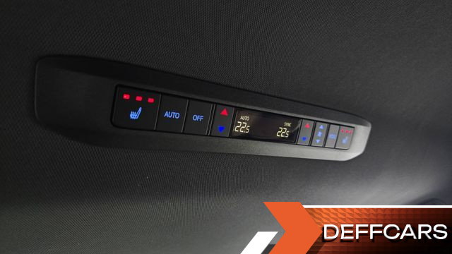 Toyota SIENNA 2.5 Hybrid AWD купить на сайте DeffCars