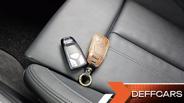 Audi Q5 50 TDI Quattro Premium купить на сайте DeffCars