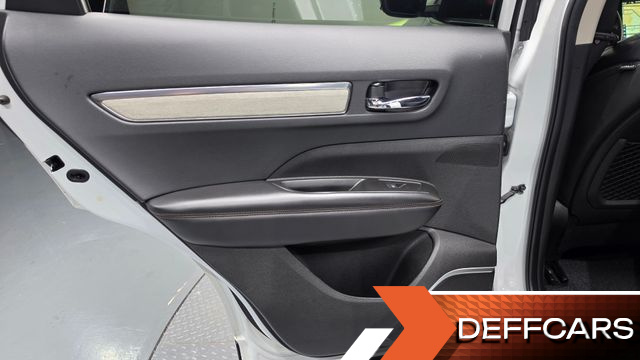 Renault-KoreaSamsung QM6 2.0 LPe Premiere 2WD купить на сайте DeffCars