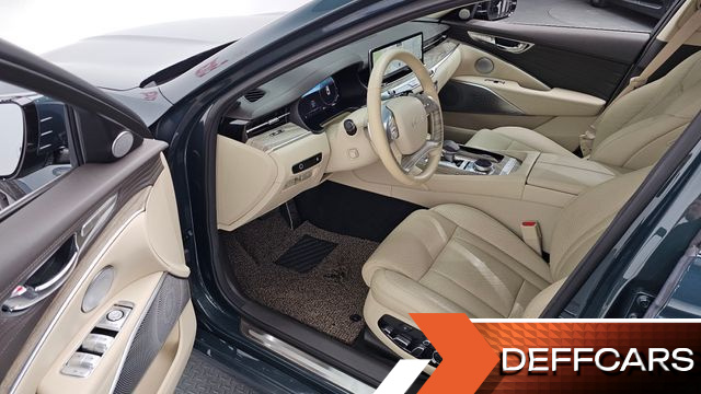 Kia K9 3.8 GDI AWD Best Selection Ⅰ купить на сайте DeffCars