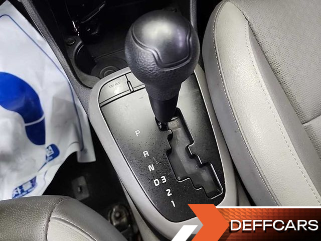 Kia MORNING Trendy купить на сайте DeffCars