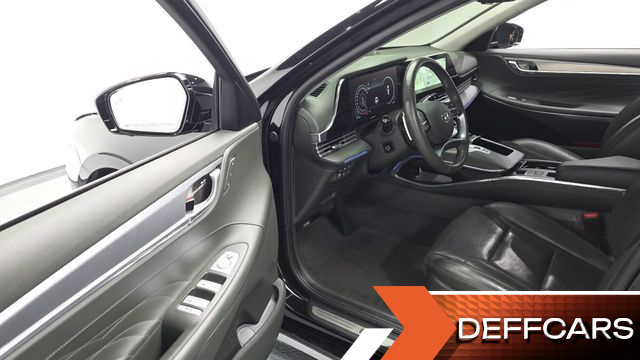 Hyundai GRANDEUR 2.5 Calligraphy купить на сайте DeffCars