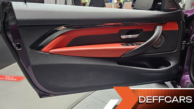 BMW M4 M4 Convertible Competition купить на сайте DeffCars