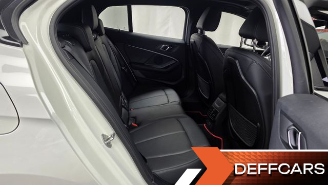 BMW 1-SERIES 120i M Sports купить на сайте DeffCars