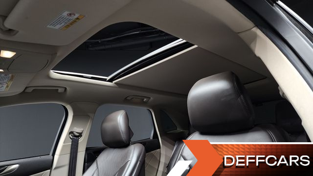 Lincoln MKC 2.0 AWD купить на сайте DeffCars