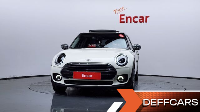 Mini CLUBMAN Classic 2nd купить на сайте DeffCars