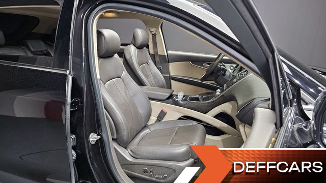 Lincoln NAUTILUS 2.7 202A AWD купить на сайте DeffCars