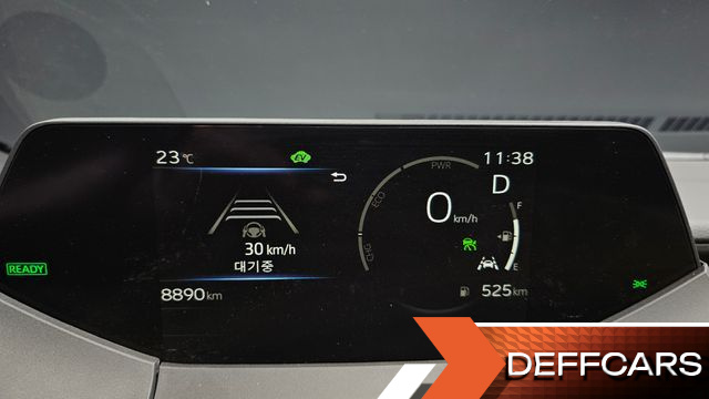 Toyota PRIUS 2.0 XLE AWD купить на сайте DeffCars