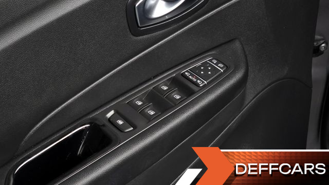 Renault-KoreaSamsung QM3 RE Panoramic Edition купить на сайте DeffCars