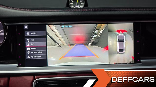 Porsche PANAMERA 2.9 AWD E-Hybrid купить на сайте DeffCars