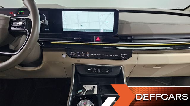 Kia CARNIVAL 9-Seater Gravity купить на сайте DeffCars