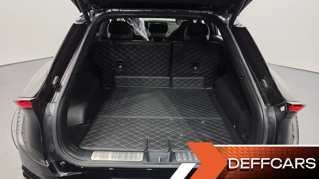 Kia EV6 Long Range 4WD GT Line купить на сайте DeffCars