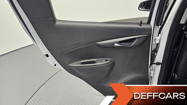 ChevroletGMDaewoo SPARK My Fit Edition купить на сайте DeffCars