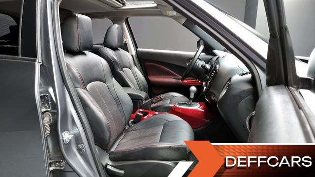 Nissan JUKE 1.6 SV F15 купить на сайте DeffCars
